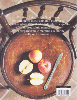 La Cucina della Capra — Libro - 3