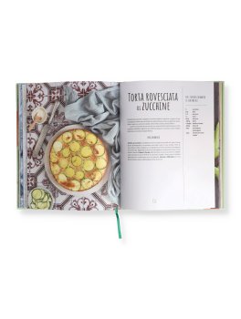 La Cucina della Porta Accanto — Libro - 3