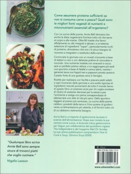 La Cucina delle Piante — Libro - 2