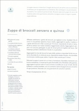 La Cucina delle Piante — Libro - 4