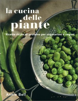 La Cucina delle Piante — Libro - 1