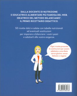 La Cucina di Bilanciamo — Libro - 2