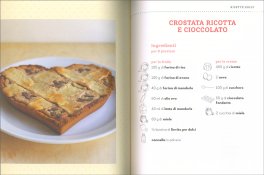 La Cucina di Bilanciamo — Libro - 3