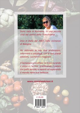 La Cucina di Sorina — Libro - 2