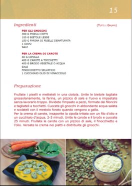 La Cucina di Sorina — Libro - 4