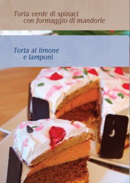 La Cucina di Sorina — Libro - 5