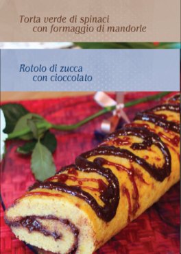 La Cucina di Sorina — Libro - 6