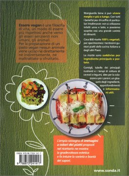 La Cucina Etica — Libro - 2