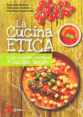 La Cucina Etica - Edizione speciale per l'anniversario