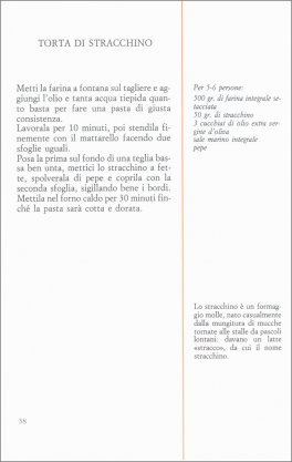 La Cucina Integrale — Libro - 3