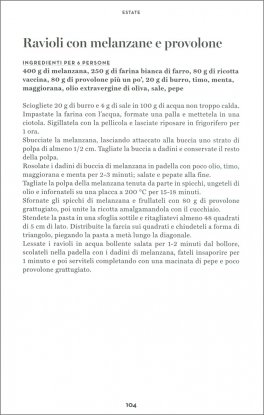 La Cucina Italiana - La Cucina Vegetariana — Libro - 3
