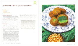 La Cucina Mediterranea delle Verdure — Libro - 4