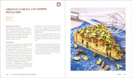 La Cucina Mediterranea delle Verdure — Libro - 5