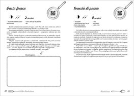 La Cucina per Tutti di Chef Stefano Barbato — Libro - 3