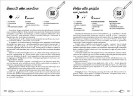 La Cucina per Tutti di Chef Stefano Barbato — Libro - 4