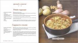 La Cucina Regionale Italiana Vegana — Libro - 3