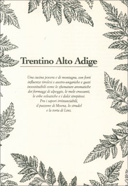 La Cucina Regionale Italiana Vegetariana — Libro - 4