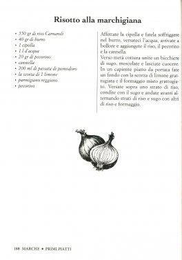La Cucina Regionale Italiana Vegetariana — Libro - 5
