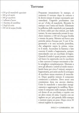 La Cucina Regionale Italiana Vegetariana — Libro - 6