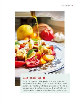 La Cucina Scaldacuore. Storie, Ricette e Segreti — Libro - 5