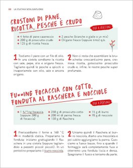 La Cucina Scaldacuore. Storie, Ricette e Segreti — Libro - 6