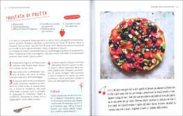 La Cucina Scaldacuore. Storie, Ricette e Segreti — Libro - 3