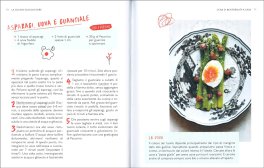 La Cucina Scaldacuore. Storie, Ricette e Segreti — Libro - 4