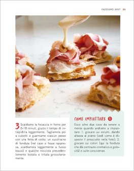 La Cucina Scaldacuore. Storie, Ricette e Segreti — Libro - 7