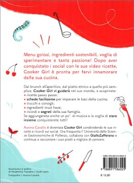 La Cucina Scaldacuore. Storie, Ricette e Segreti — Libro - 2