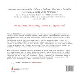 La Cucina Superstramagica — Libro - 2