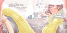 La Cucina Superstramagica — Libro - 3