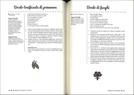 La Cucina Vegetariana — Libro - 3