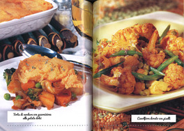 La Cucina Vegetariana — Libro - 4