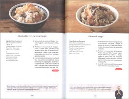 La Cucina del Monaco Buddhista — Libro - 3
