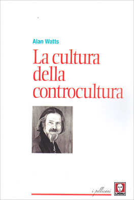 La Cultura della Controcultura — Libro - 1