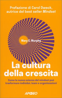 La Cultura della Crescita — Libro - 1