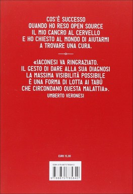 La Cura — Libro - 2