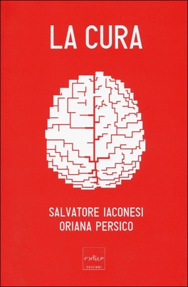 La Cura — Libro - 1