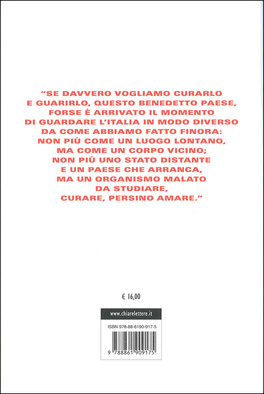 La Cura — Libro - 2