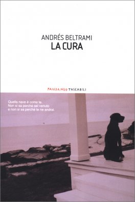 La Cura — Libro - 1