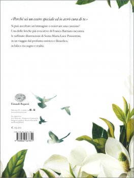 La Cura — Libro - 2