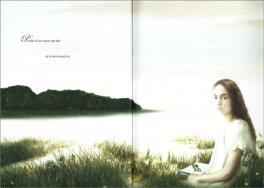 La Cura — Libro - 3