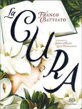 La Cura — Libro - 1
