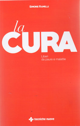 La Cura — Libro - 1