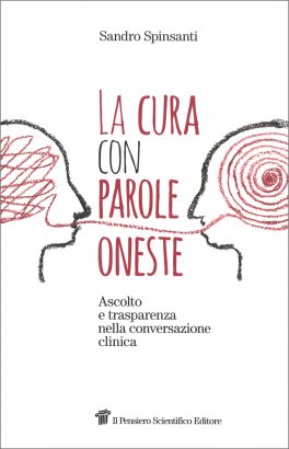 La Cura con Parole Oneste — Libro - 1