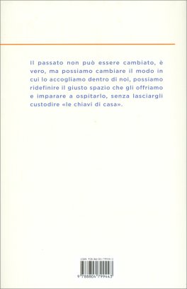 La Cura dei Ricordi — Libro - 2