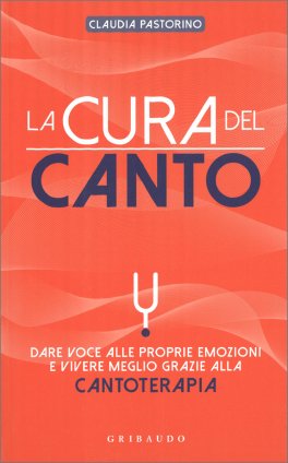 La Cura del Canto — Libro - 1