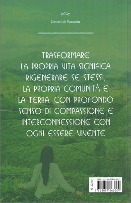 La Cura del Clima — Libro - 2