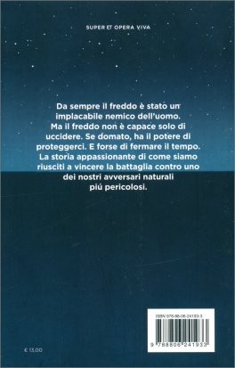 La Cura del Freddo — Libro - 2