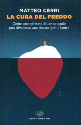 La Cura del Freddo — Libro - 1